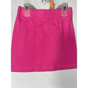 Pink toddler skirt  